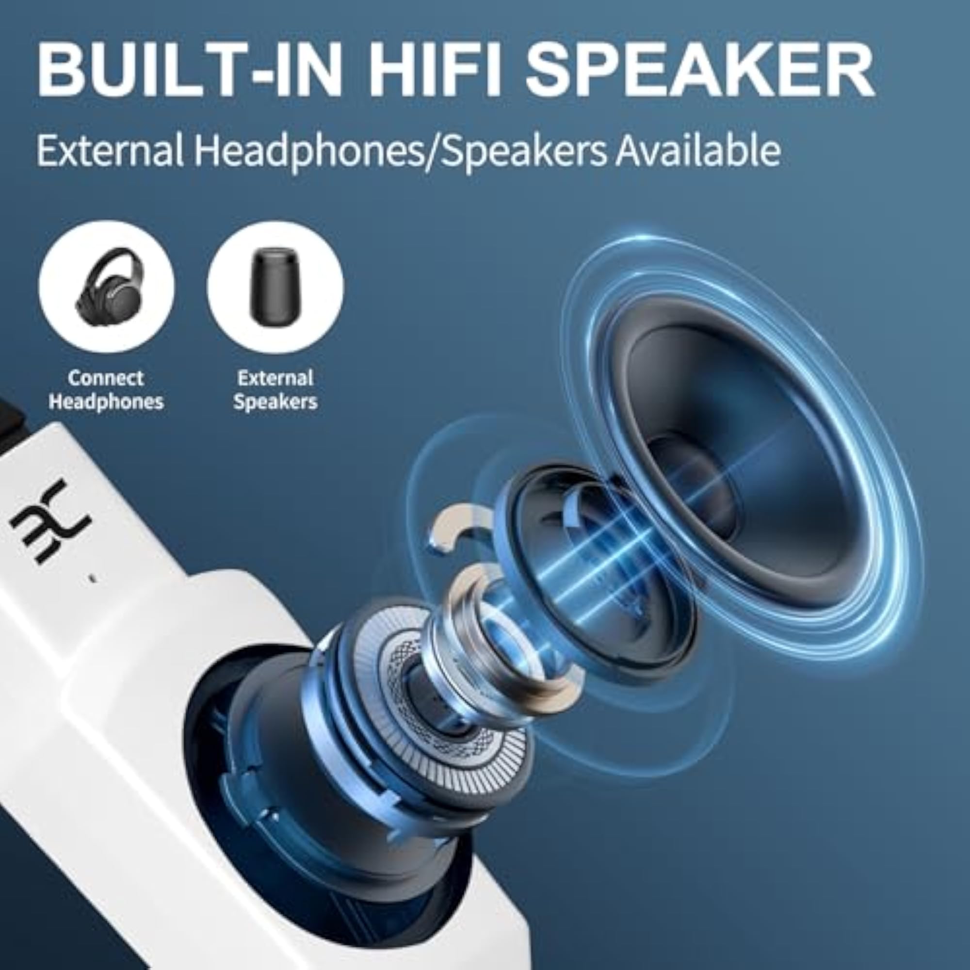 Digital Wind Instrument with 12 Tones