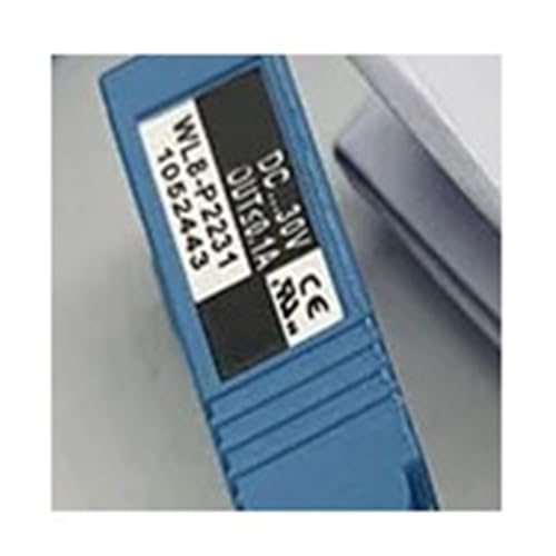 Capteur WL150-N430 de proximité photoélectrique pour détection industrielle précise