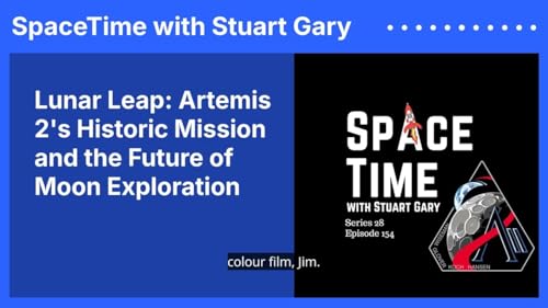 Lunar Leap: Artemis 2&rsquo;s Historic Mission and the Future of Moon Exploration