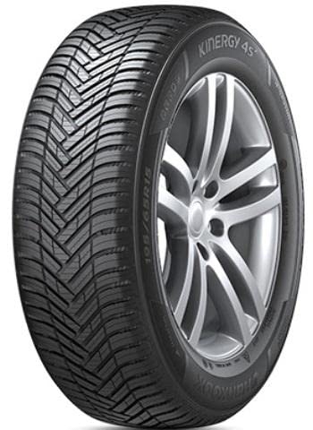 HANKOOK 205/65 R15 TL 94H KINERGY 4S 2 H750 BSW M+S 3PMSF - Pneu toutes saisons