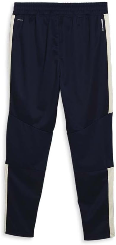 PUMA Mens Blaster Pants Training Casual Breathable - Blue