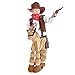 Plush Pony Child Costume