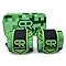 Amazon.com: PR Personal Record Heavy Duty Premium Wrist Wraps, More ...