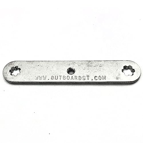 Image of Outboard Shift Wrench Mercury Yamaha Suzuki OST-0001