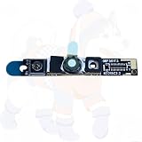 New for Latitude 7320 Camera Webcam Board 0W7G97 W7G97 Laptop