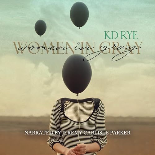 Women in Gray by KD Rye episode artwork