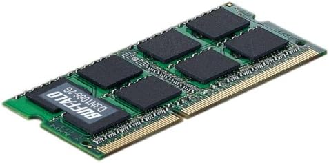2GB PC3-8500 (DDR3-1066) Computer Memory (RAM) 2 GB 200 for sale
