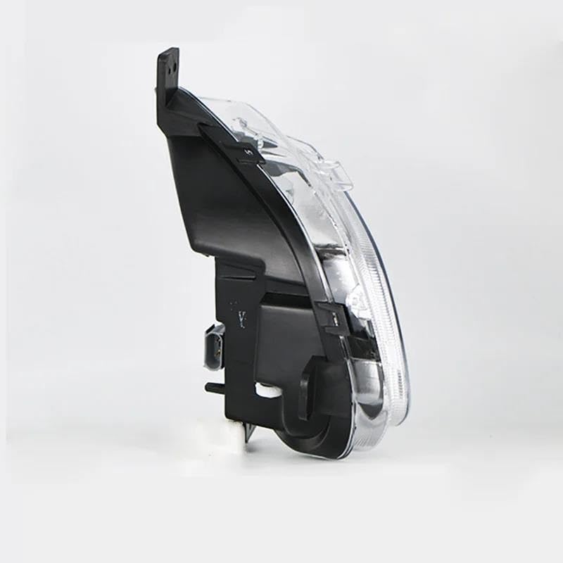 Feu antibrouillard avant droit LED pour Chevy Equinox 2018-2020 - 4