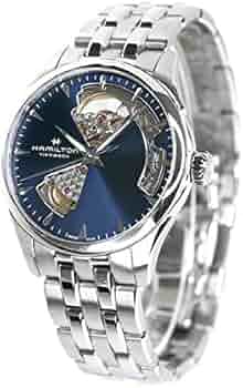 Amazon.co.jp: [ハミルトン] HAMILTON ジャズマスター オープンハート