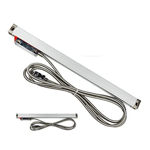 Encoder lineal alta precisión resolución 0.1um 1300mm miniatura 1