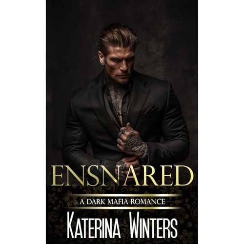 Ensnared by Katerina Winters episode artwork