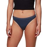 Ropa deportiva Azul de la marca icebreaker
