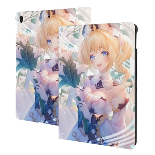 Compatible with _ Genshin Impact iPad Air5 Air4 p P[X Air5P[X Air4P[X 2022/2020 ACpbh iPad Air 5 4 [ ϏՌ Jo[ y (10.9C`