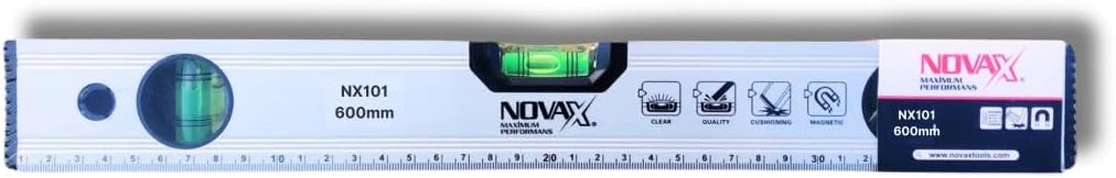 Novax Su Terazisi 60 Cm NX101