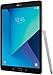 Samsung Galaxy Tab S3 9.7-Inch, 32GB Tablet Silver, SM-T820 (Renewed)