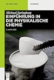physikalische chemie atkins 4 auflage  Einführung in die Physikalische Chemie (De Gruyter Studium)
