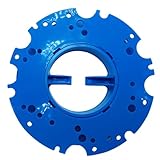 Upgrade 32506 Center-LOK fit for TENNANT