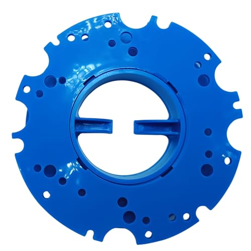 Upgrade 32506 Center-LOK fit for TENNANT