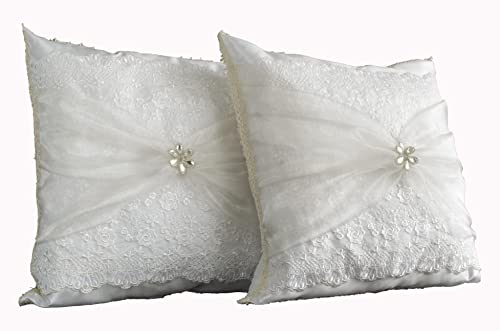 Mejores precios y opiniones de Cojín boda disponible en línea para comprar. 1
