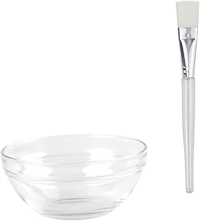 6 juegos de 12 piezas de máscara facial para ...