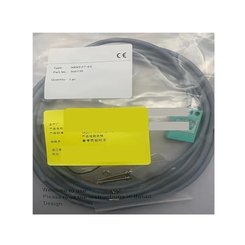 Détecteur NBN5-F7-E2 capteur switch de proximité NBN5-F7-E0 type NBN5-F7-E1