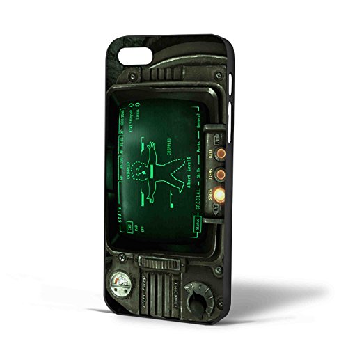 Fallout3 Pipboy 3000 for Iphone Case Cover (iPhone...