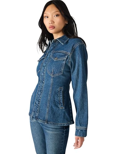 Steve Madden Women's PARC Jacket3