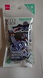 Daiso Japan Petit Block Spinosaurus Building kit