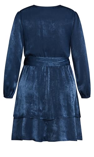 Image of City Chic Women's Plus Size Dress
