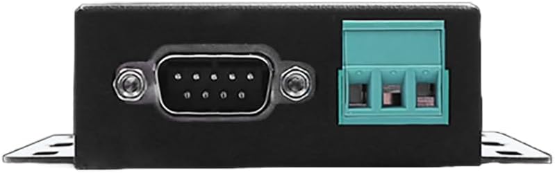 JMT M7 Version USR-TCP232-410s Serial Ethernet Converter 400MHz RS232/RS485 to TCP/IP Server Support DHCP/Modbus TCP/RTU