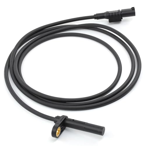 Capteur ABS arriere VW Crafter piece auto de rechange liaison au sol