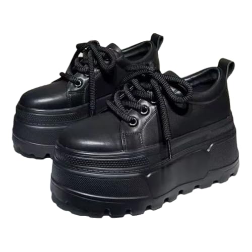 [vdegree] 9cm �g���A�b�v �V�[�N���b�g�V���[�Y ���f�B�[�X �C���\�[�� ����X�j�[�J�[ �n���n �ʎY�^ ���[�X�A�b�v �w�������Ȃ� �ʋC�� �����₷�� �J�W���A���V���[�Y �t �H �~ ���r �ʋ� �ʊw DLX033-BK-40