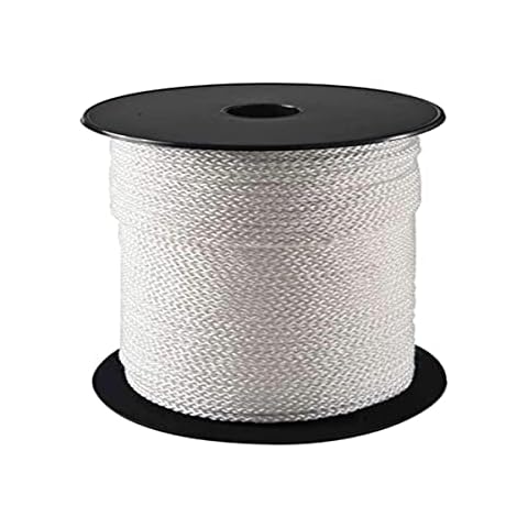 Provence Outillage Halyard Braiding 100m, Diameter: 4mm Cover