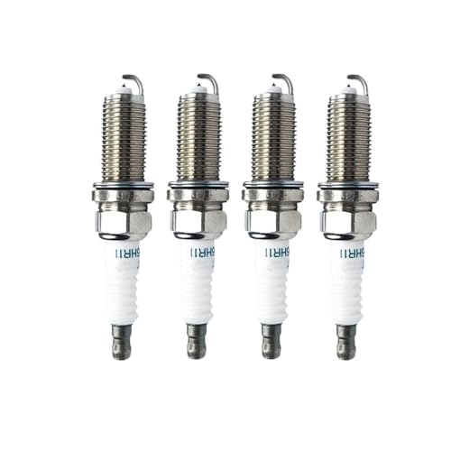Bougie d'allumage 90919-01233 SK16HR11 pour Toyota RAV4 Tundra et Camry, pack de 4 pièces