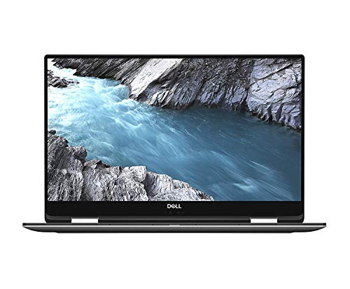 DELL XPS 9570 15.6' i7-8750H 2.2GHz RAM 8GB-SSD 256GB M.2-GEFORCE GTX 1050 4GB WINDOWS 10 PROFESSIONAL ITALIA SILVER PDDJW