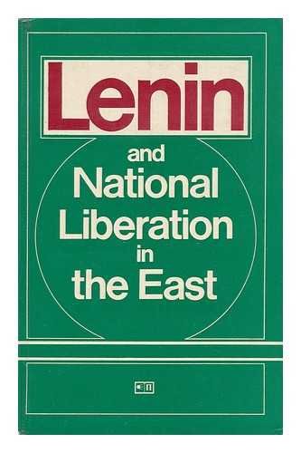 Buy Lenin and National Liberation in the East — BookShops.in