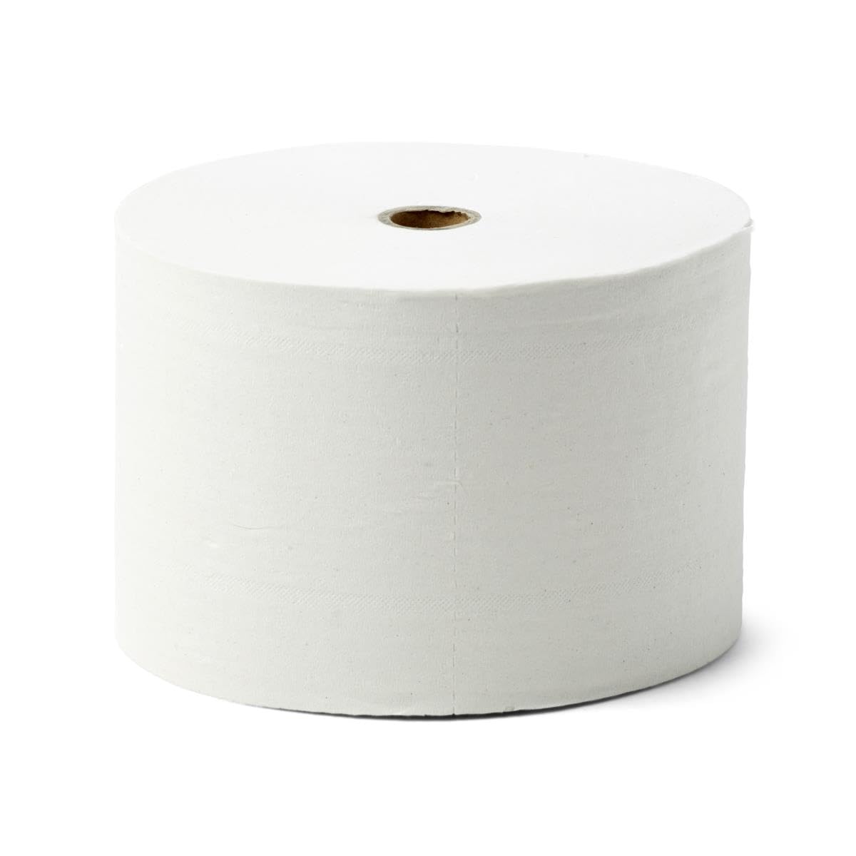 Medline Small-Core 2-Ply Toilet Paper, 3.85 Inches x 4.05 Inches
