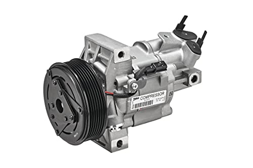 Valeo 813177 Compressore Aria Condizionata