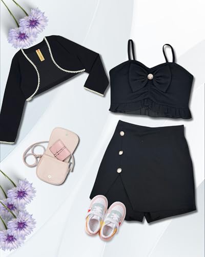 ADDYVERO black jacket – image 2