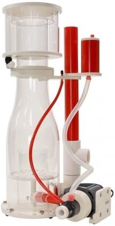 Omega Vertex Cone Protein Skimmer 130
