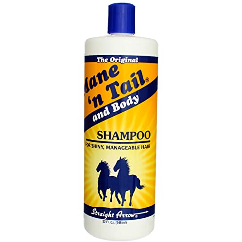 Mane &lsquo;n Tail Original Formula...