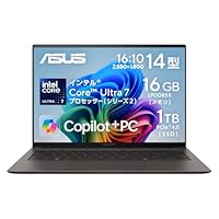 Amazon.co.jp: ASUS Zenbook S 14 UX5406SA Laptop 14 Type Intel Core