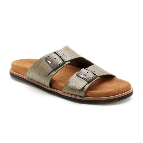 Image of U.S. Polo Assn. mens Ace Slipper