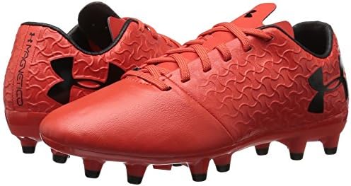 Under Armour Unisex-Child Magnetico Select JR Firm Ground Soccer Shoe Review | Image 6