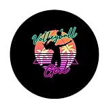 Zoom IMG-2 vintage volley girl island palm Zoom IMG-2 vintage volley girl island palm