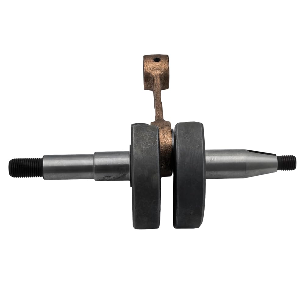 Kit de motor de sello de aceite de rodamiento de bolas de cigüeñal para Husqvarna 61 66 162 266 268 272 piezas de motosierra