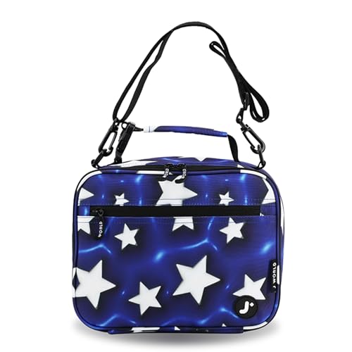 Image of J World New York Cody Lunch Bag