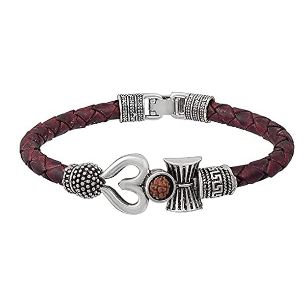 See full amazon price history chart for Aastha Imagine Media Charm & Elegance: Womens Bracelets & Anklets Collection (OM Rudraksha Special Kada) Aastha Imagine Media Charm & Elegance: Womens Bracelets & Anklets Collection (OM Rudraksha Special Kada) (B0BQ671SFR) Amazon Price History, Amazon Price Tracker
