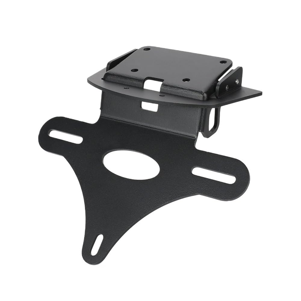 Soporte De Matrícula para KOVE 800 X Pro 800X Rally Adventure 2024-2026, Kit Eliminador Trasero