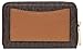 Michael Kors Jet Set Small Zip Around Card Case, Gold-Tone Hardware/Brown/Acorn